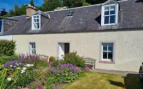 Braefoot Cottage