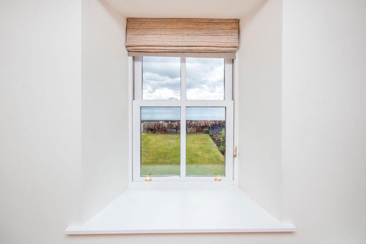 Braefoot Cottage Fortrose Exterior photo